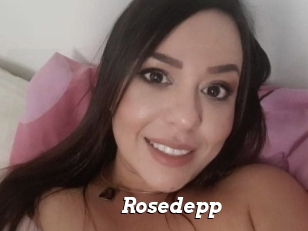 Rosedepp