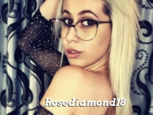 Rosediamond18