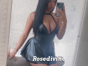 Rosedivine