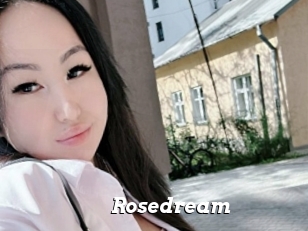 Rosedream