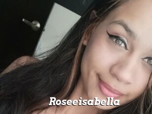 Roseeisabella