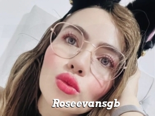 Roseevansgb