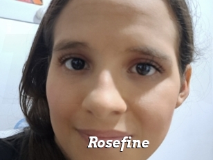 Rosefine