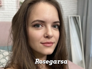 Rosegarsa