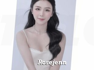 Rosejenn