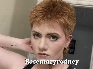 Rosemaryrodney