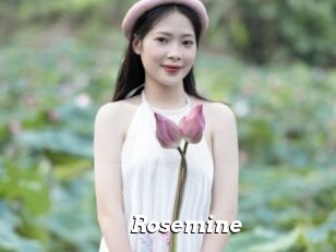 Rosemine