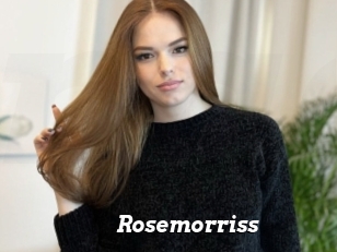 Rosemorriss