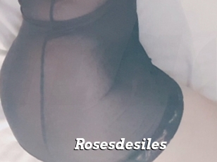 Rosesdesiles