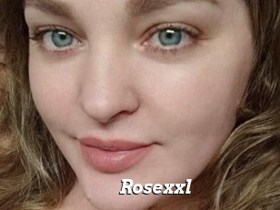 Rosexxl