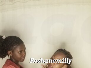 Roshanemilly