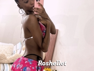 Roshellet