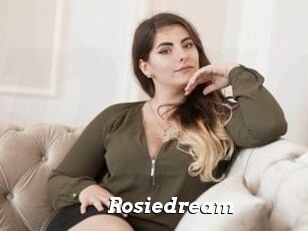 Rosiedream