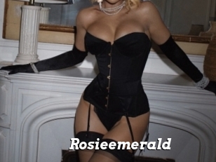 Rosieemerald