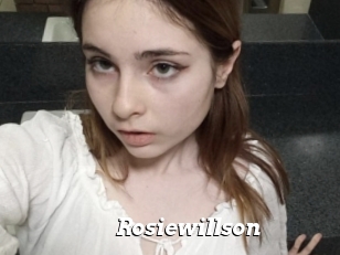 Rosiewillson