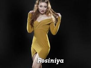 Rosiniya