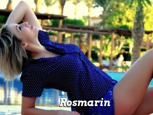 Rosmarin