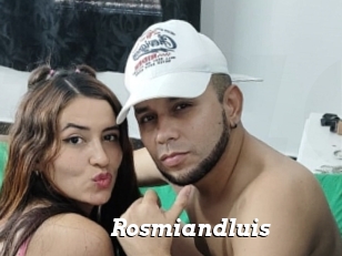 Rosmiandluis