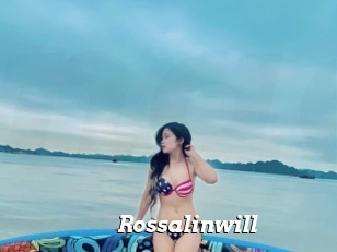 Rossalinwill