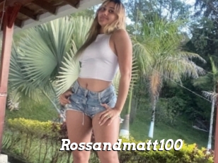 Rossandmatt100