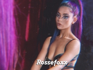 Rossefoxx