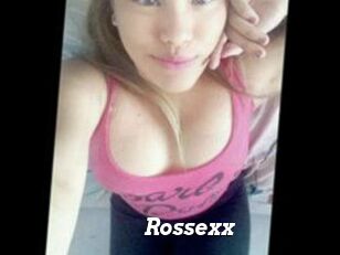 Rossexx