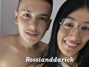 Rossianddarick