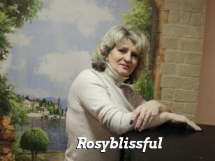 Rosyblissful