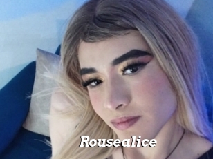 Rousealice