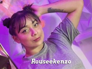 Rouseekenzo