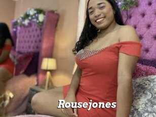 Rousejones