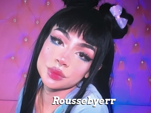 Roussebyerr