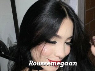 Roussemegaan