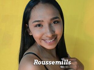 Roussemills