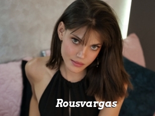 Rousvargas