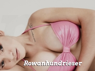 Rowanhundrieser