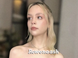 Rowenaash