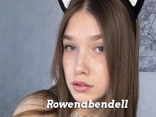 Rowenabendell