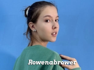 Rowenabrower