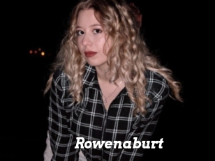 Rowenaburt