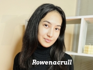 Rowenacrull