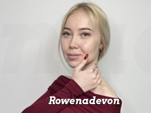 Rowenadevon