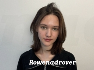 Rowenadrover