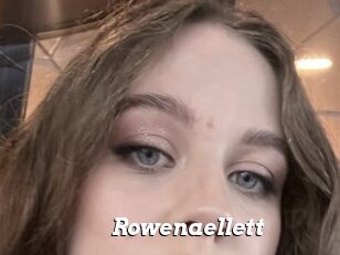 Rowenaellett