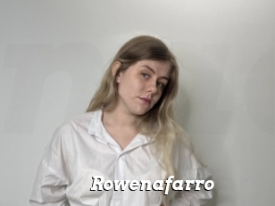 Rowenafarro