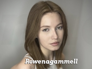 Rowenagammell