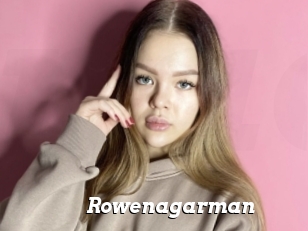 Rowenagarman