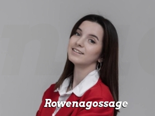 Rowenagossage