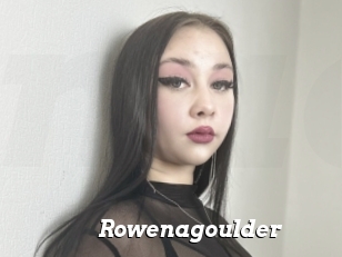 Rowenagoulder