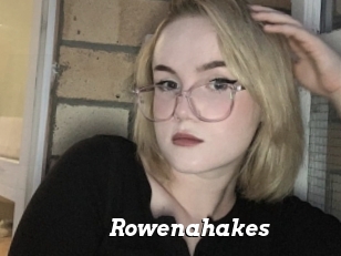 Rowenahakes